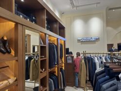 -MR.COLLECTION西装先生(富华里店)