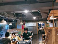 -泽成冰煮羊火锅(中正天街店)