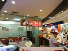 -西树泡芙(蓝色港湾店)