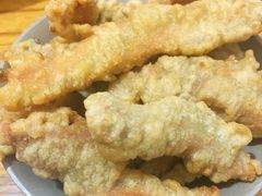 酥肉-刁姐火锅(五小区店)