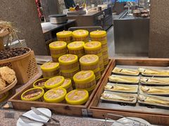 -韵咖啡自助餐厅(天津香格里拉店)