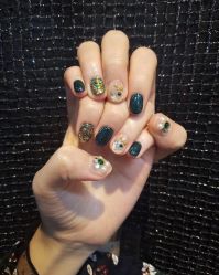 -Wink美甲美睫