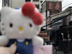 -观音桥步行街