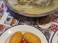 -大脸鸭记鸭血粉丝·小锅米线(水游城店)