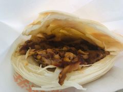 -王菊美食街·王菊面馆(总店)