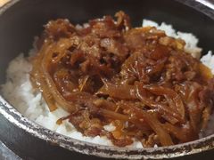 -百年石锅饭·朝鲜族传统民餐