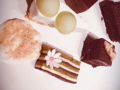 -金海湾自助餐厅(金陵饭店)