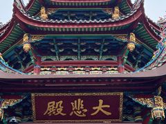 -南普陀寺
