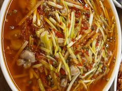 火爆脆肠-艺味深尝(云锦路店)