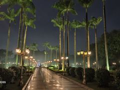 -南国桃园旅游度假区