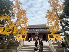 -西园寺素食(西园弄戒幢律寺店)