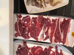 -潮发潮汕牛肉店(龙洞店)