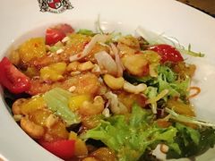 -皇冠自酿啤酒坊(中国红街5号楼店)