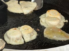 -老大小食老尾春饼