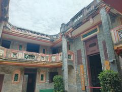-蔡家宅