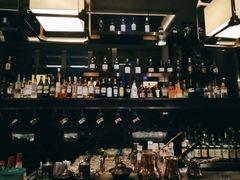 -南宁那莲豪华精选酒店-云霄酒廊·80楼高空城景酒吧