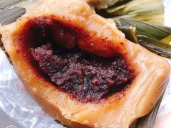 -夹江老头叶儿粑(石雁儿小区店)