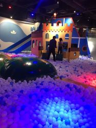 -幻贝家儿童乐园(苏州中心店)