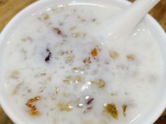 -沙湾姜埋奶(兴新包店)