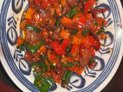 -侯师傅热炒店(德思勤店)