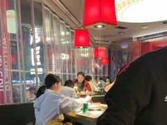 -小龙坎火锅(IFS HOT店)