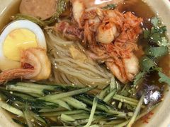 -西塔大冷面(市府大路店)