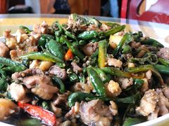 尖椒鸡-陈有良尖椒鸡(江津总店)