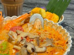 -Thai Alley泰爱里(二沙岛店)