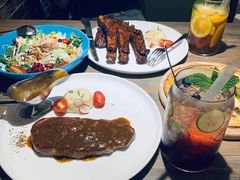 -周沫西餐(漫广场店)