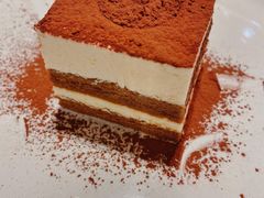 流心提拉米苏-必胜客(漕宝路店)