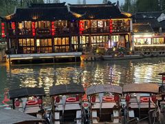 -洞天食府(北大街店)