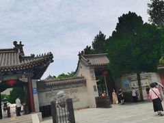 -大慈恩寺(大雁塔)
