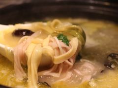胡适一品锅-民国红公馆·秦淮八艳(夫子庙店)