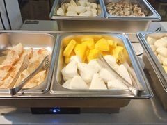-膳缘居天然素食馆