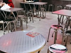 -孖记茶档·热腾茶餐(荔湾领展广场店)