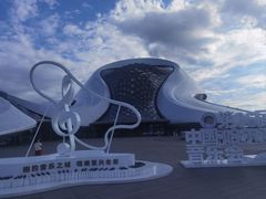 -哈尔滨大剧院