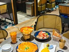 -Home Thai·泰谣(王府井apm店)