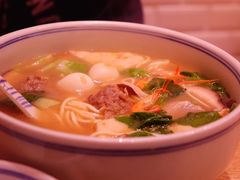 本家三鲜面-阿琴面馆(武林路店)