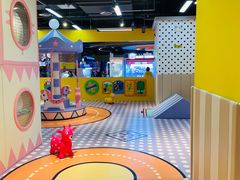 -米迪熊家庭娱乐中心新天泽国际广场店