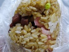 -六广门毛阿姨糯米饭