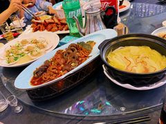 -琼菜王(南海店)