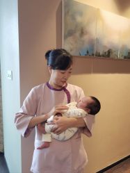 -Babysky·贝瑞佳月子会所(花木店)