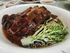 -渔意楼·驰名沙田乳鸽(五羊旗舰店)