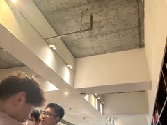 -BAKER&SPICE(安福路店)