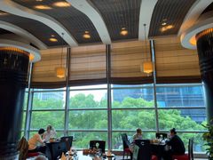 -新天世纪中餐厅