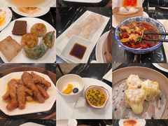 -京香轩·中餐厅(上海中庚聚龙酒店)