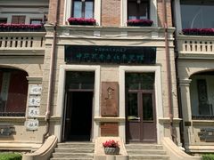 -天津意大利风情旅游区