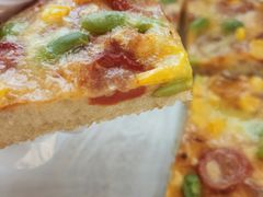 -前进麦味·天然烘焙(凯德1818店)
