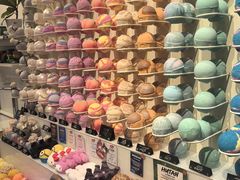-LUSH(威尼斯人店)