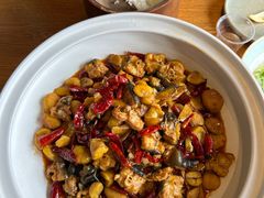 -印象鲵宴·张家界地标美食名片(溪布街店)